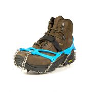 Raczki elastyczne na buty Ice Track Veriga roz. S (33-36)