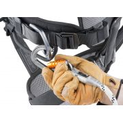 Uprząż Astro Bod Fast International Petzl – czarna