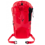 Plecak Guide Lite 22 SL Deuter poppy-crimson