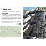 Przewodnik Wspinaczkowy Ziemia Kłodzka Wyd. 1 (2024)