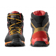 Buty Aequilibrium Hike GTX Carbon/Yellow La Sportiva