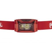 Latarka czołowa New ACTIK 450lm Petzl czerwona