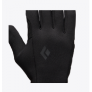 Rękawice Heavyweight screentap liners Black Diamond