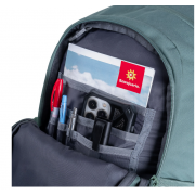 Plecak Alpinus Toulouse 20 szałwiowy