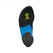 Buty wspinaczkowe Instinct VSR Scarpa – black/azure