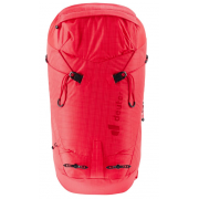 Plecak Guide Lite 22 SL Deuter poppy-crimson
