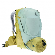 Plecak Deuter Trans Alpine 22 SL frost-linden