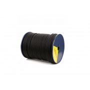 Lina Static 4Work 10,5mm Tendon – black WYPRZEDAŻ 11 mb