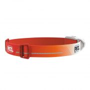 Latarka czołowa ACTIK CORE 600lm Petzl czerwona