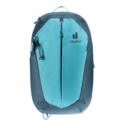 Plecak AirContact Lite 21 SL Deuter lagoon-atlantic