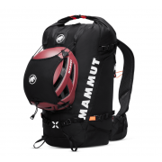 Uchwyt na kask Helmet Holder Mammut