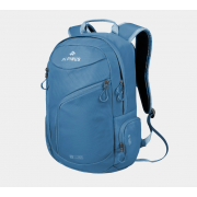 Plecak Lecco 15 Alpinus niebieski