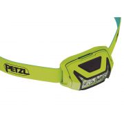 Latarka czołowa New ACTIK 450lm Petzl zielona