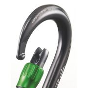 Karabinek HMS Nimbus Lock Camp fuchsia