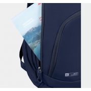 Plecak Alpinus Lecco 15 granatowy