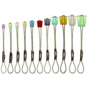 Kość Wallnut Roz. 6 DMM