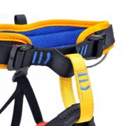 Uprząż dziecięca Buoux Junior Lhotse