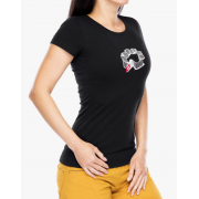 Koszulka T Sling Woman Ocun czarna