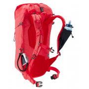 Plecak Guide Lite 22 SL Deuter poppy-crimson