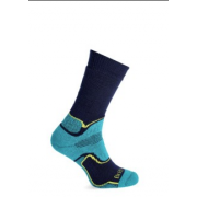 Skarpety Bridgedale HIKE MW PERF BOOT petr/navy