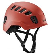 Kask Tectum Air Edelrid red