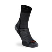 Skarpety Hike UL END BO Bridgedale black