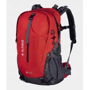 Plecak Alpinus Tarfala 35 ceglasty