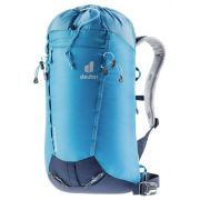 Plecak turystyczny Guide Lite 22 SL Deuter – azure/navy