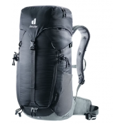 Plecak Trail 24 black-shale Deuter