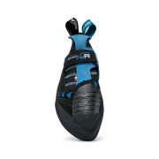 Buty wspinaczkowe Instinct VSR Scarpa – black/azure