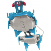 Raki automatyczne Skimo Race Camp