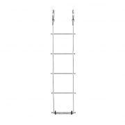 Drabina Aluminiowa DL012 10 m Protekt