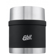 Termos Esbit SCULPTOR FOOD JUG 0.5 black