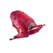 Plecak Futura 32 Deuter cherry-masala