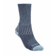 Skarpety Hike MW Merino COM Bridgedale blue