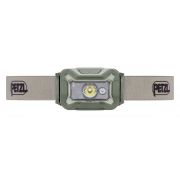 Latarka czołowa ARIA 1 RGB Petzl 350lm – pustynny