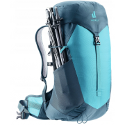 Plecak AC Lite 22 SL lagoon-atlantic Deuter
