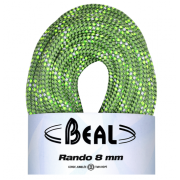 Lina Rando 8 mm x 20 m Standard Green