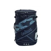 Worek plecak sprzętowy Cross Rope 23-36L Courant black