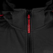Kurtka Softshell Stenshuvud Alpinus czarna