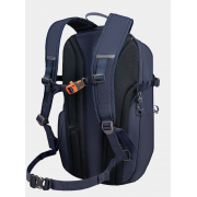 Plecak Lecco 30 Alpinus granatowy