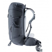 Plecak Trail 28 SL Deuter black