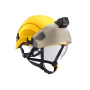 Kask NEW Vertex PETZL pomarańczowy