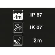 Latarka czołowa ARIA 2R Petzl 600lm