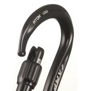 Karabinek HMS Atom Lock Camp black