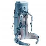 Plecak Aircontact Lite 40+10 Deuter – atlantic/ink