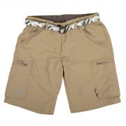 Spodenki damskie / szorty Ferlo Short Lady Milo – sand