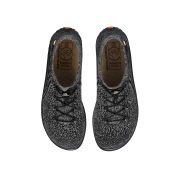 Buty damskie Barefoot Merino Brubeck grafitowe/czarne NOWA KOLEKCJA