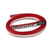Pętla Dyneema 10mm/30cm Rock Empire red