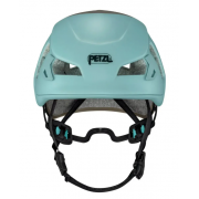 Kask Meteor S/M Petzl niebiesko-brązowy